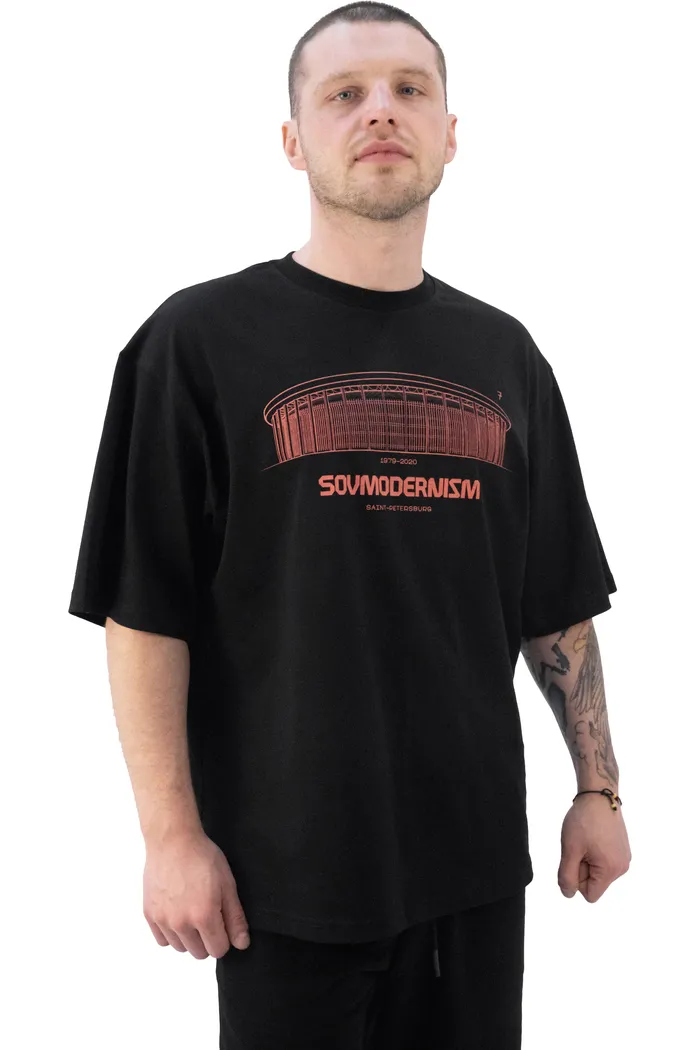 Футболка С7МЬ "СКК"