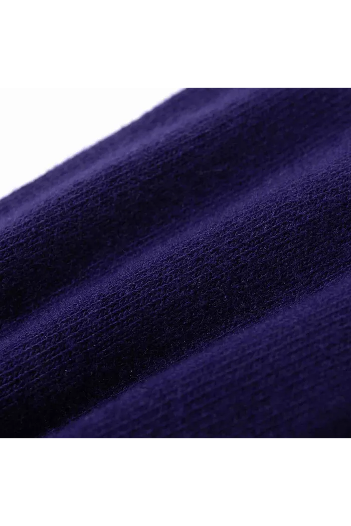 Носки YMKASHIX Star синие рр.35-40