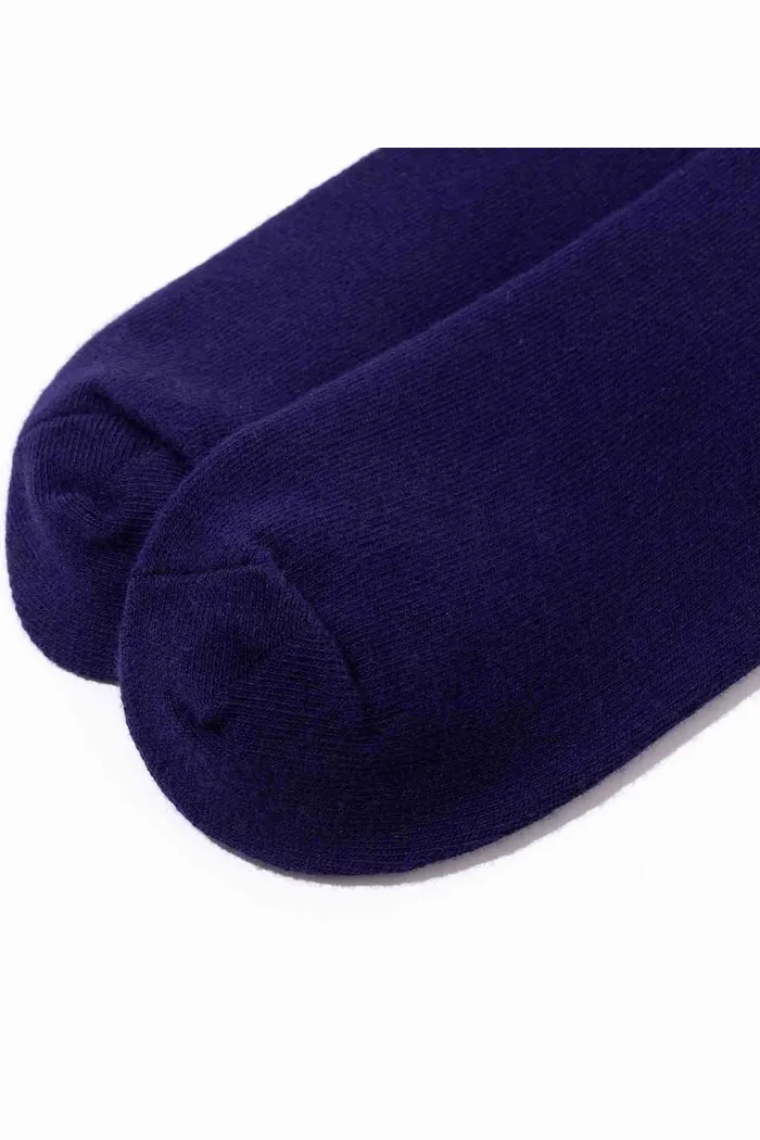 Носки YMKASHIX Star синие рр.40-45