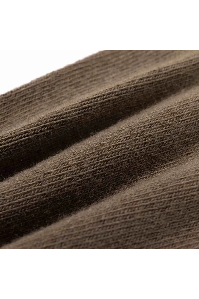 Носки YMKASHIX Star хаки рр.35-40