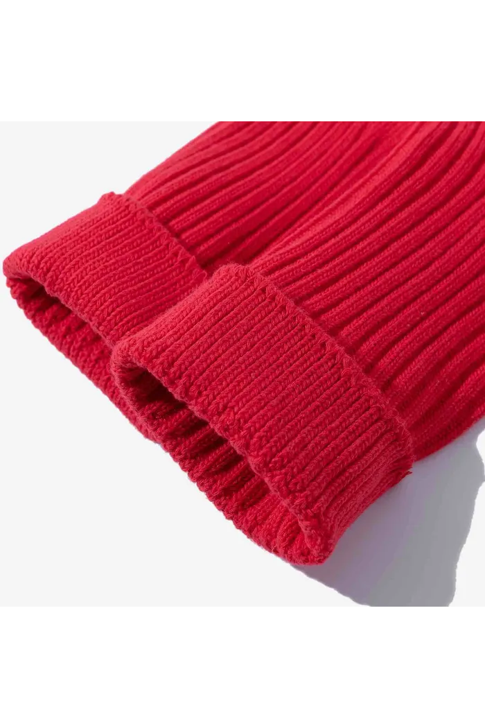 Носки YMKASHIX SC красные рр.35-40