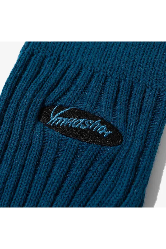 Носки YMKASHIX SC темно-синие рр.35-40