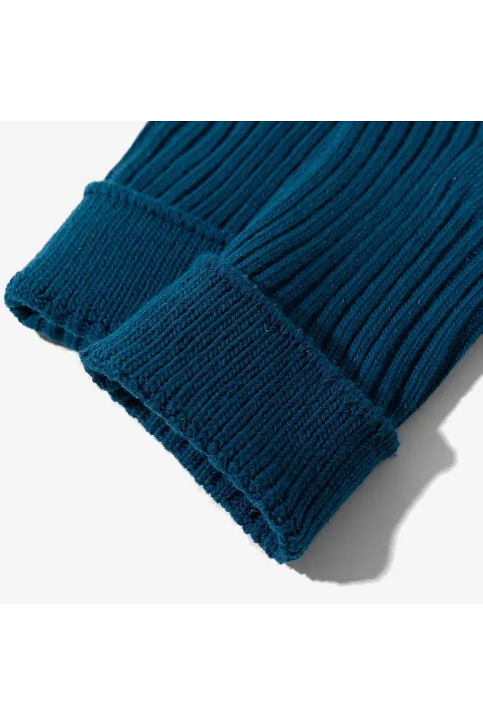 Носки YMKASHIX SC темно-синие рр.35-40