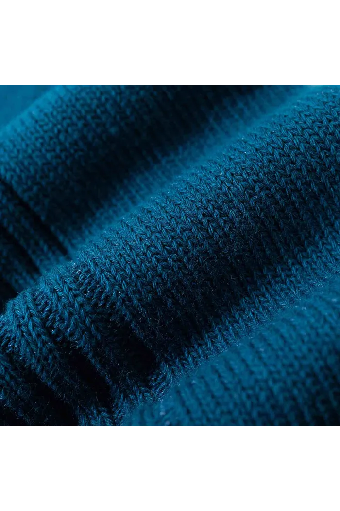 Носки YMKASHIX SC темно-синие рр.35-40