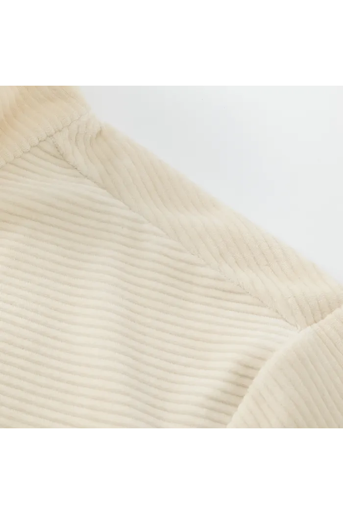 Олимпийка велюровая YMKASHIX stripe track белый