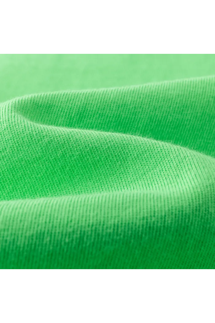 Футболка YMKASHIX Ghost салатовый