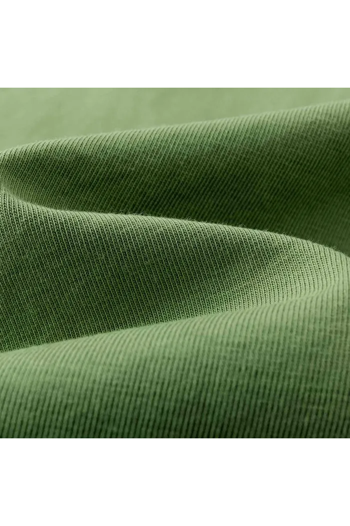 Футболка YMKASHIX Sorona зеленый