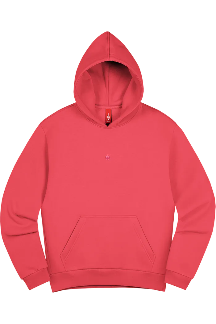 Худи ROCKIT SS2FUXIA электрическая фуксия унисекс