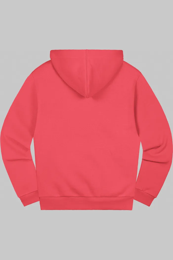 Худи ROCKIT SS2FUXIA электрическая фуксия унисекс