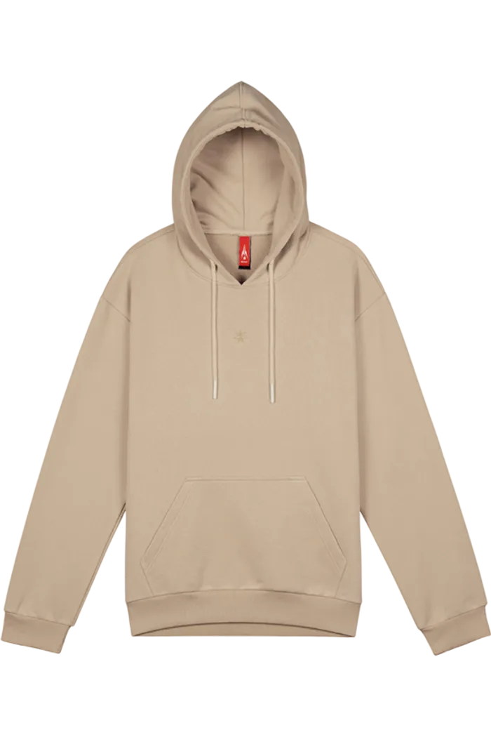 Худи ROCKIT LITE SAND бежевое