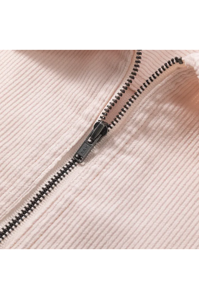 Рубашка YMKASHIX Velvet розовый