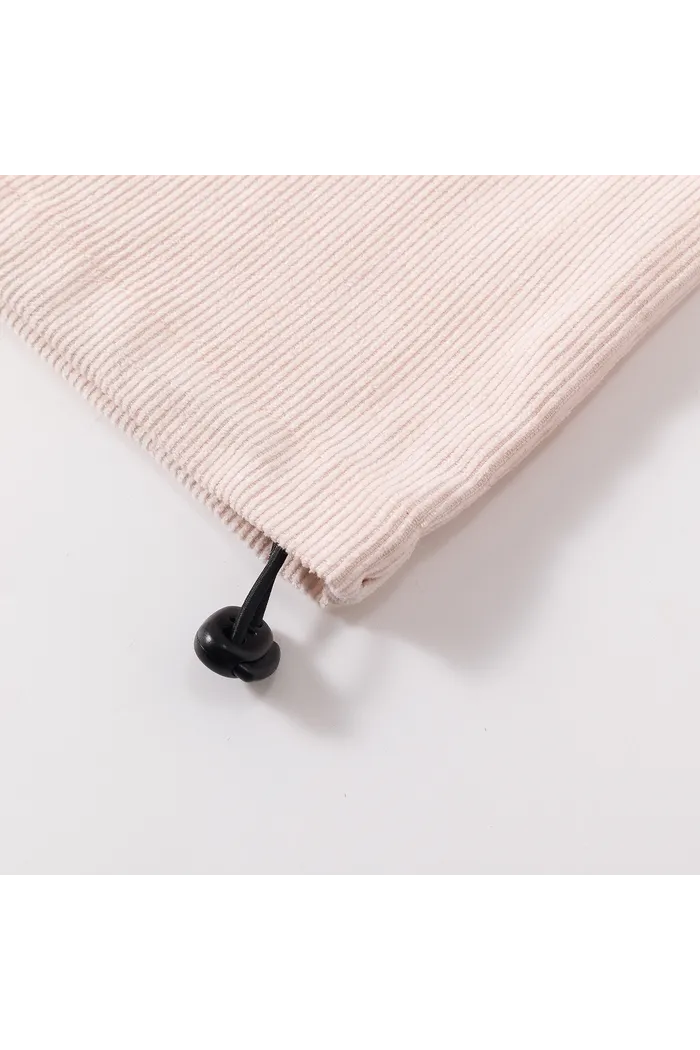 Рубашка YMKASHIX Velvet розовый