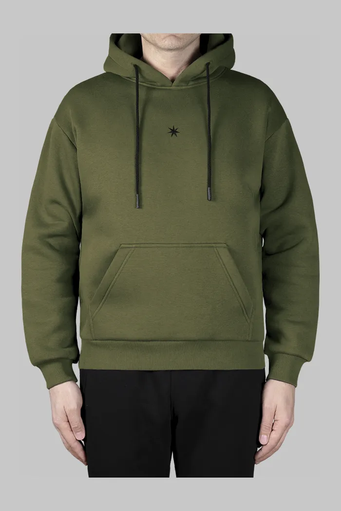 Худи ROCKIT SS2HK хаки 