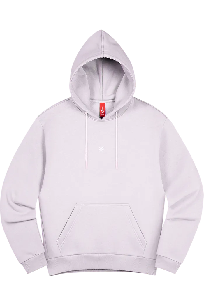 Худи ROCKIT SS2LL фиолетовое