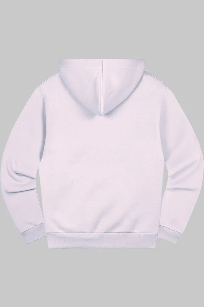 Худи ROCKIT SS2LL фиолетовое