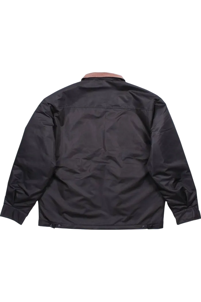 Куртка GIFTED78 FW23/DADDY 608 черный