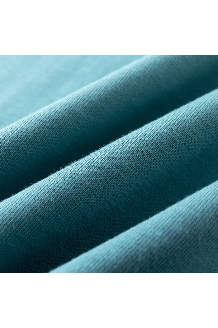 Футболка YMKASHIX Acid HTF синяя