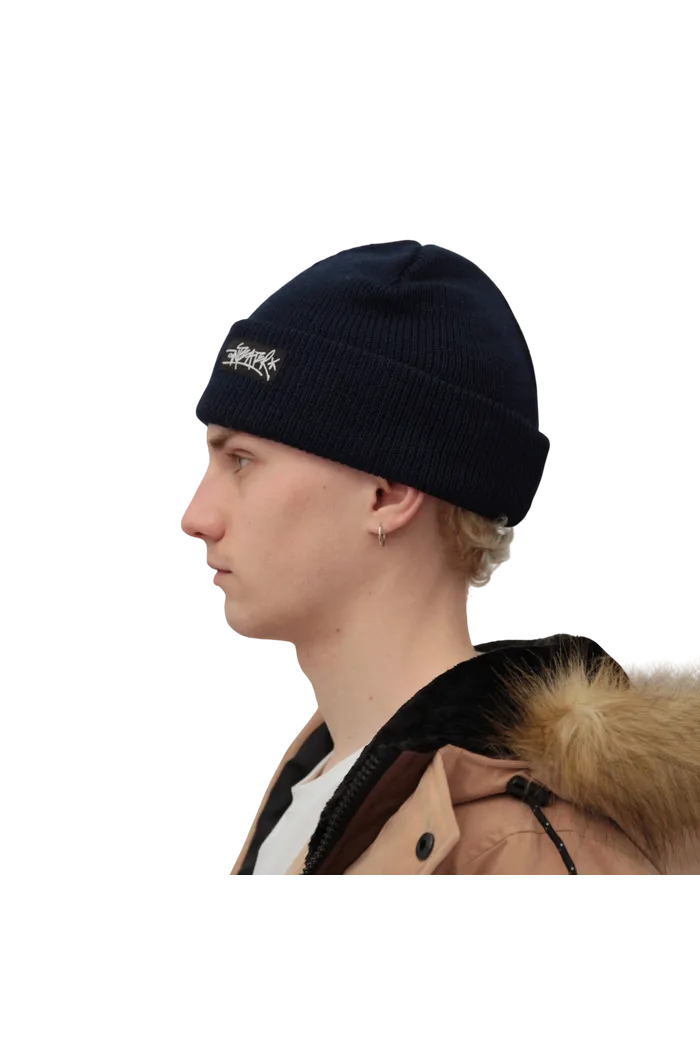 Шапка ANTEATER Jazzy Ant-Hat1-Navy