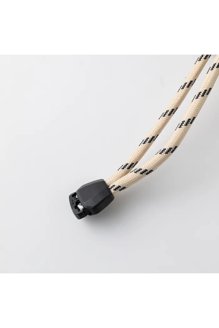 Сумка YMKASHIX Velvet series белая