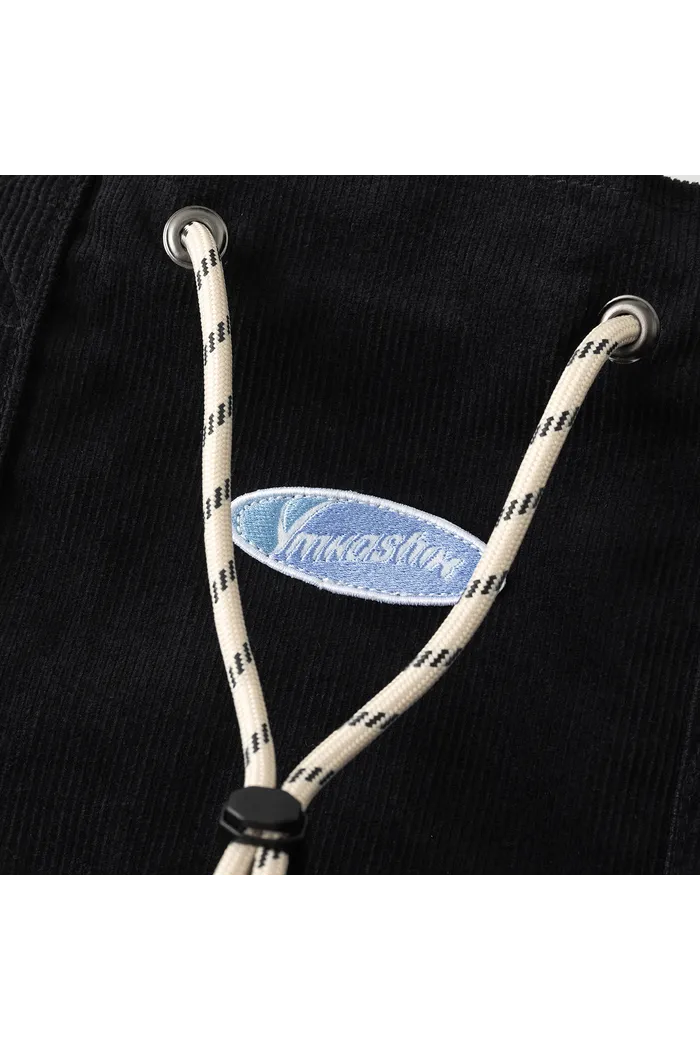 Сумка YMKASHIX Velvet series черная 