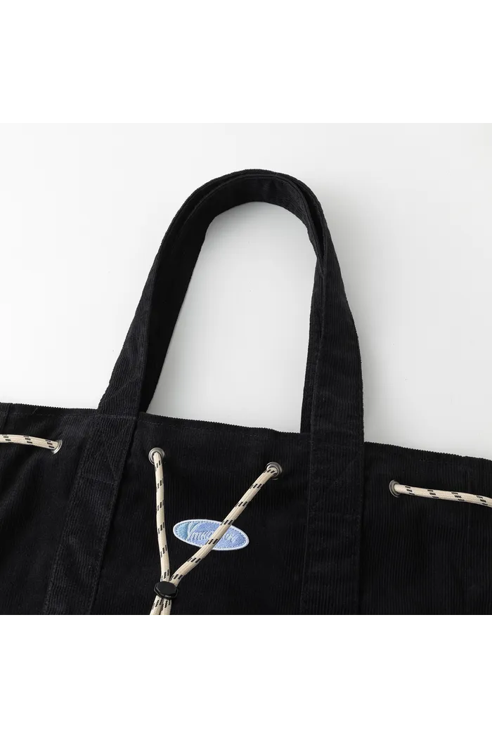 Сумка YMKASHIX Velvet series черная 