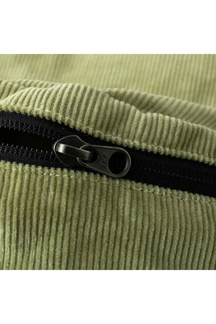 Сумка YMKASHIX Velvet series хаки