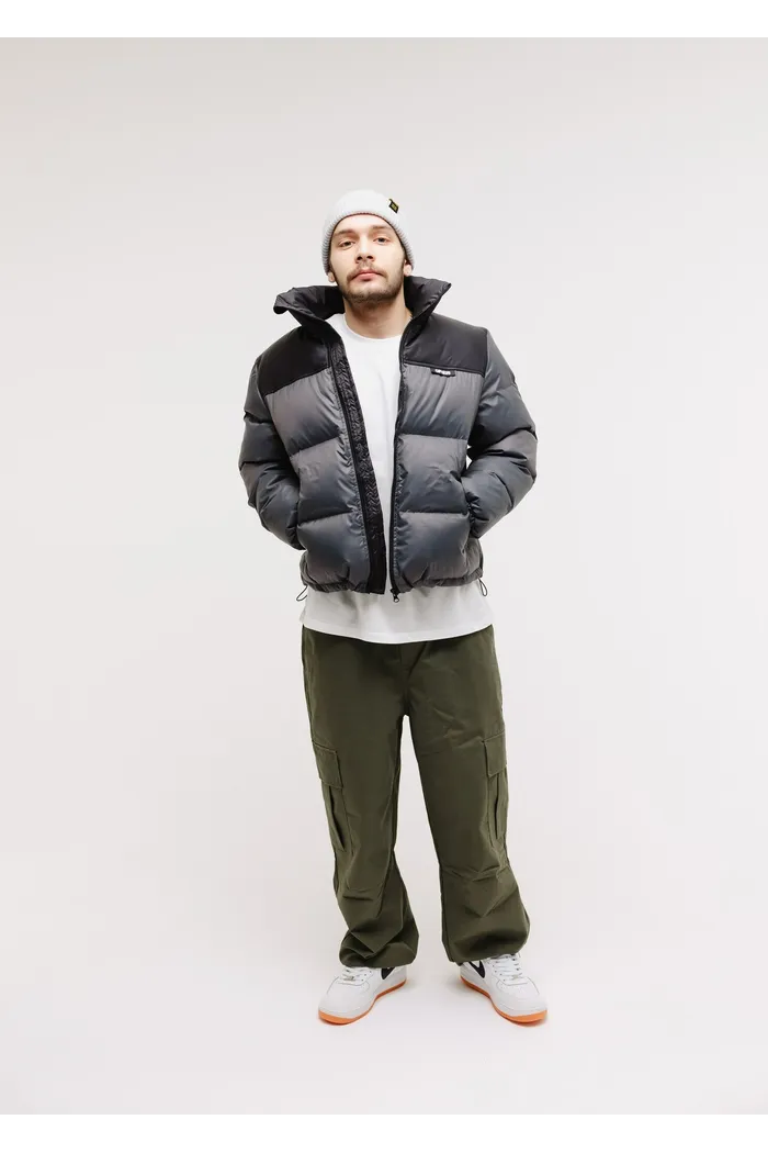 Брюки GIFTED78 GIF Parachute/463 хаки