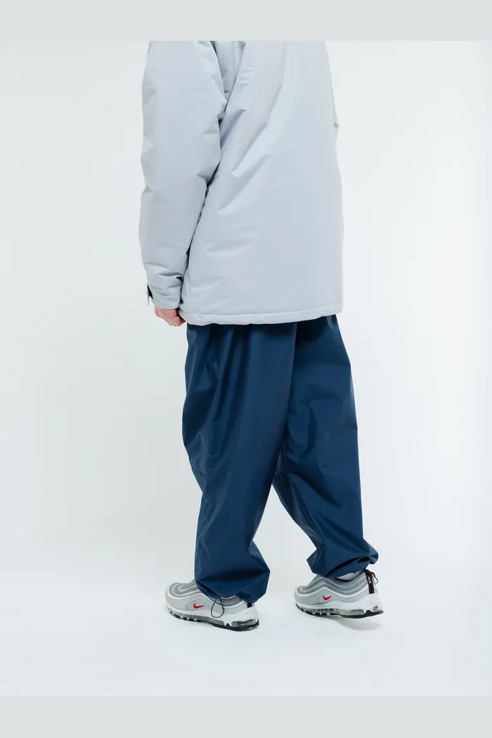 Брюки GIFTED78 GIF-Tex/464 темно-синие