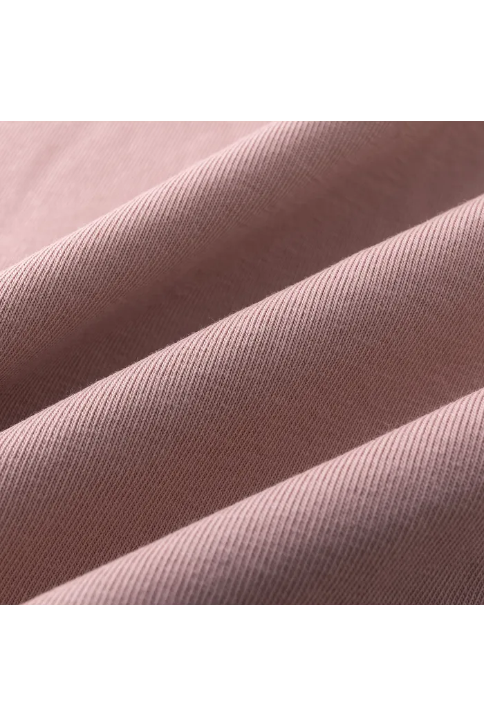 Футболка YMKASHIX Sorona пыльно-лиловый