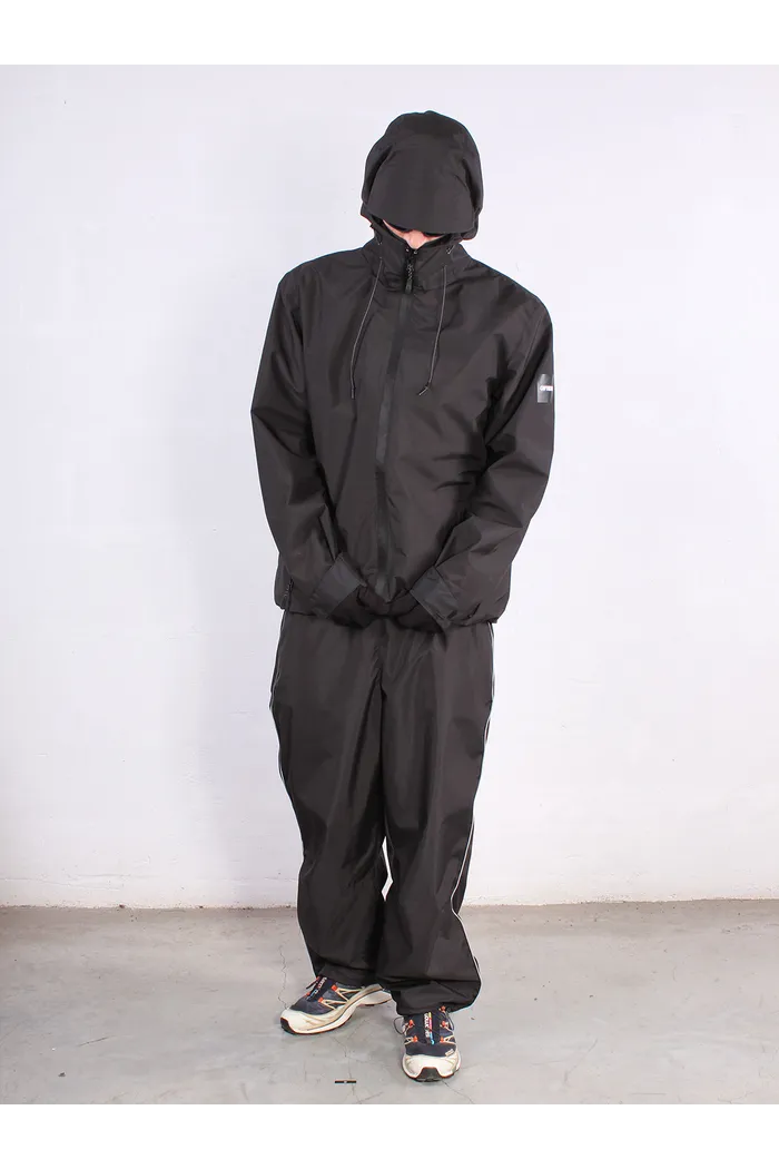 Куртка GIFTED78 24/646 CITY4.0 черный