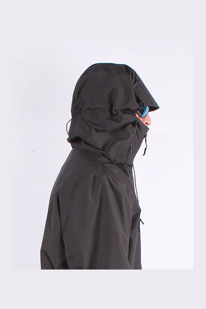 Куртка GIFTED78 24/646 CITY4.0 черный