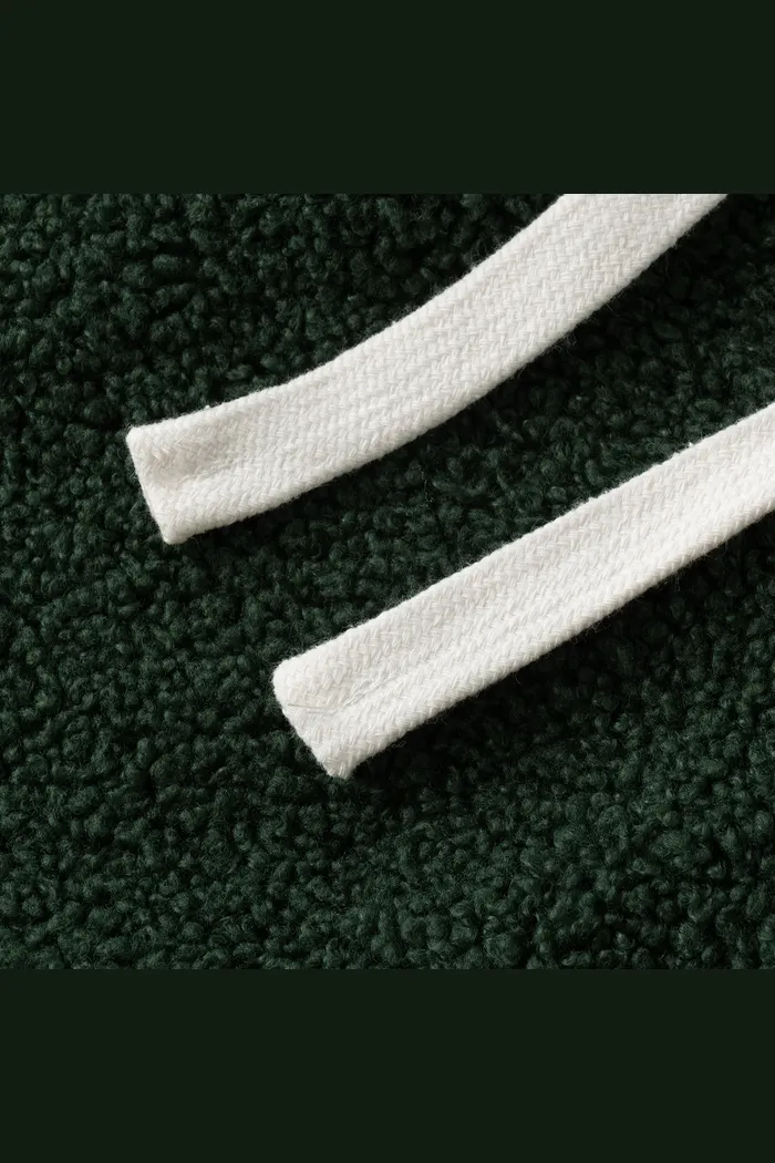 Брюки YMKASHIX Little Lamb зеленый/песочный унисекс