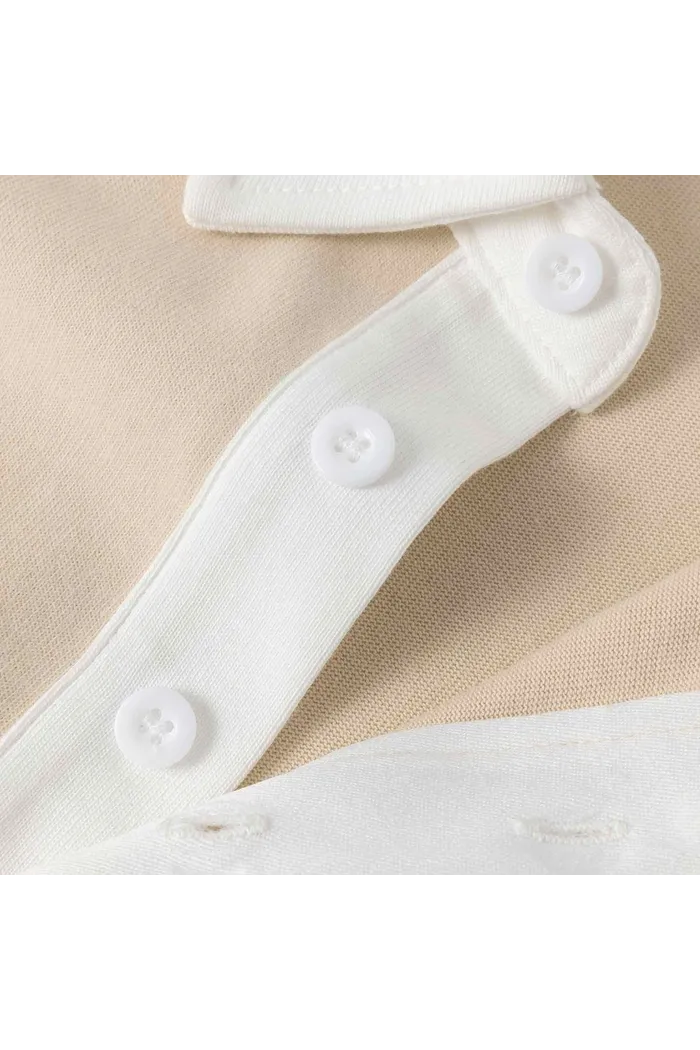 Лонгслив YMKASHIX Rugby песок/графит