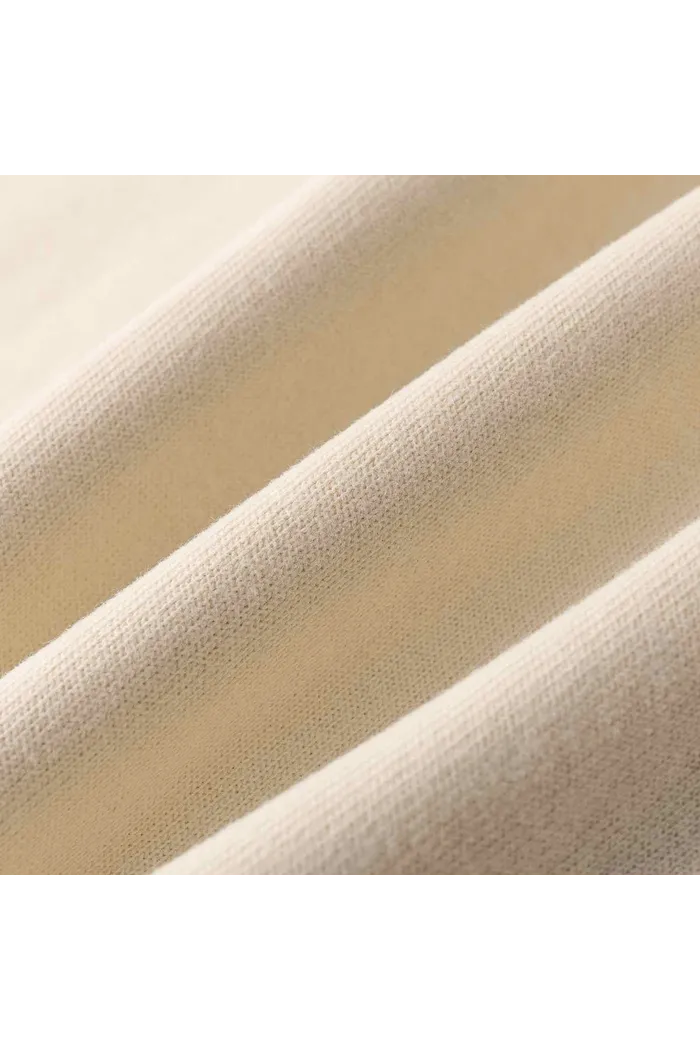 Лонгслив YMKASHIX Rugby песок/графит