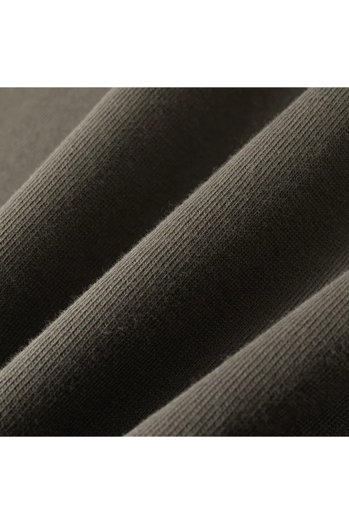 Лонгслив YMKASHIX Rugby коричневый/песок