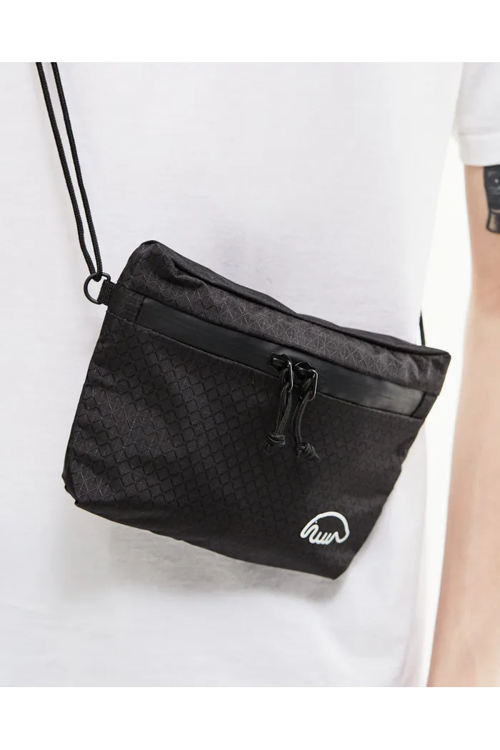 Сумка ANTEATER Sacoche Bag Black