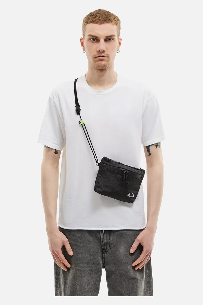 Сумка ANTEATER Sacoche Bag Black