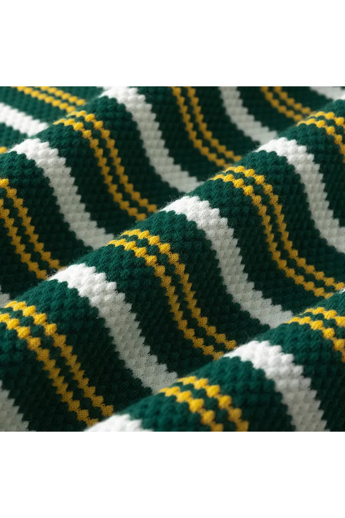 Футболка-поло YMKASHIX Nineties зеленый