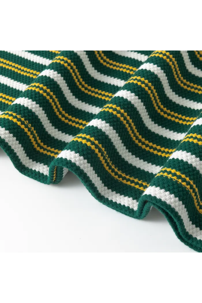 Футболка-поло YMKASHIX Nineties зеленый