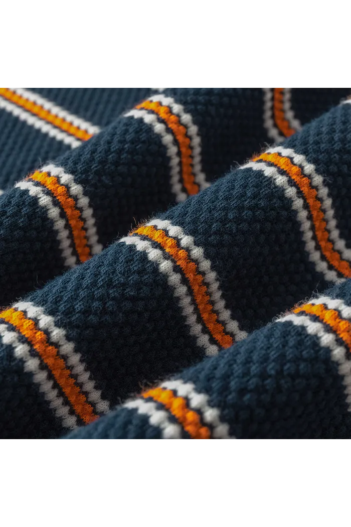 Футболка-поло YMKASHIX Nineties темно-синий