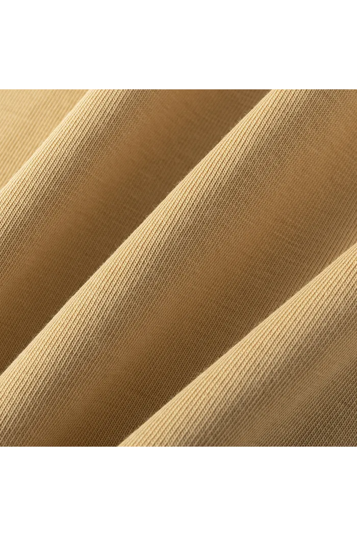 Футболка YMKASHIX Sorona темно-песочный