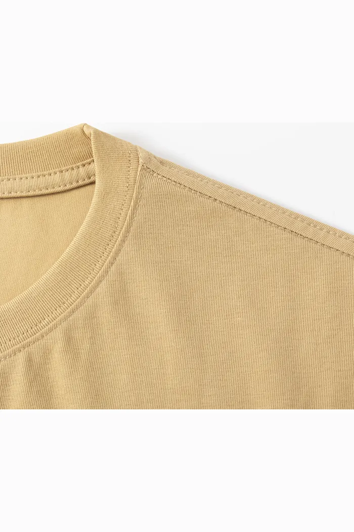 Футболка YMKASHIX Sorona темно-песочный