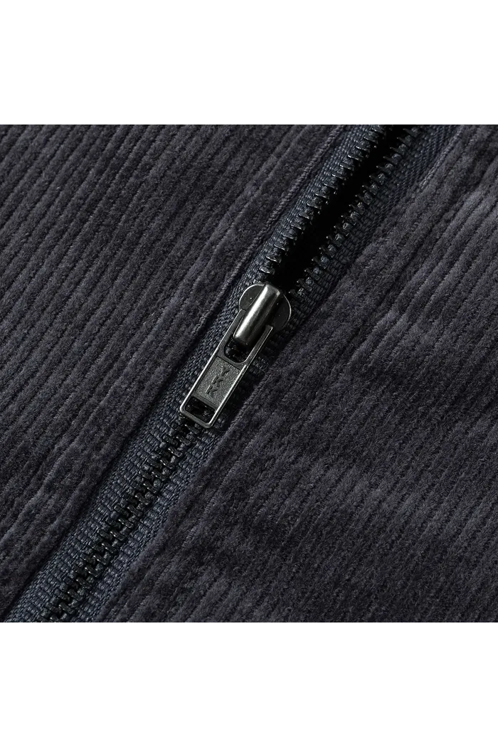 Рубашка YMKASHIX Velvet болотная мужская