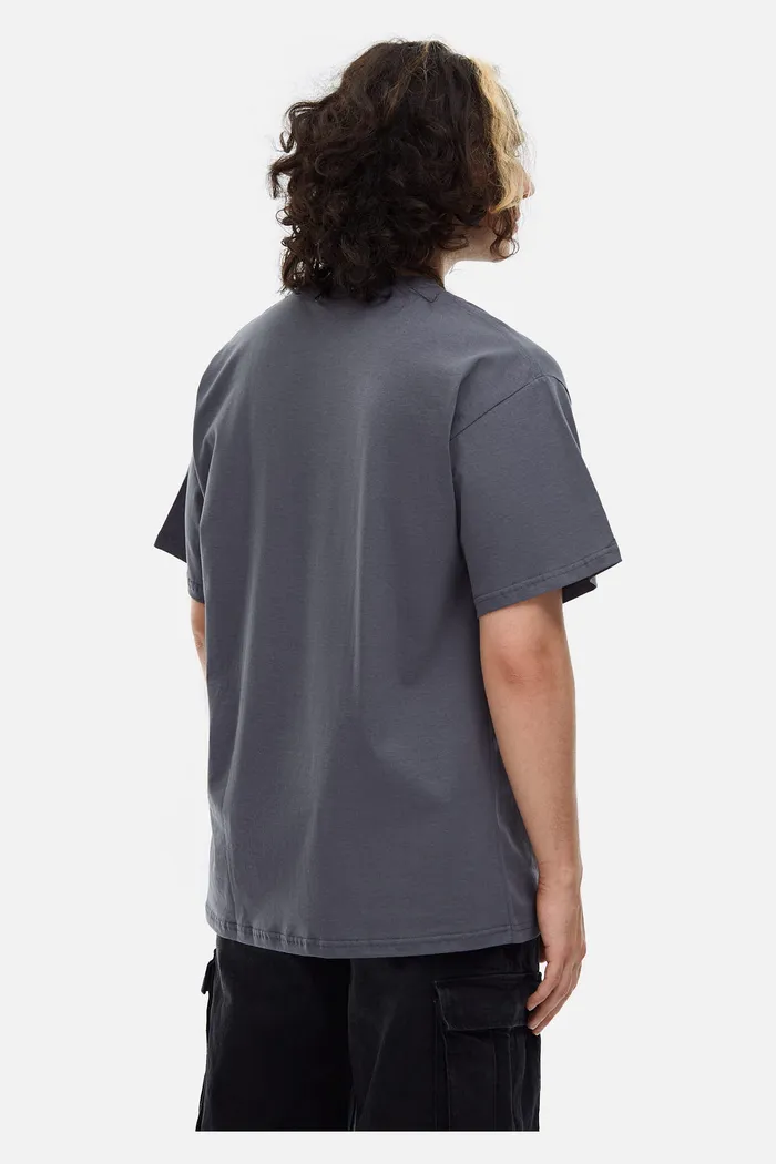 Футболка ANTEATER TEE 363 темно-серая