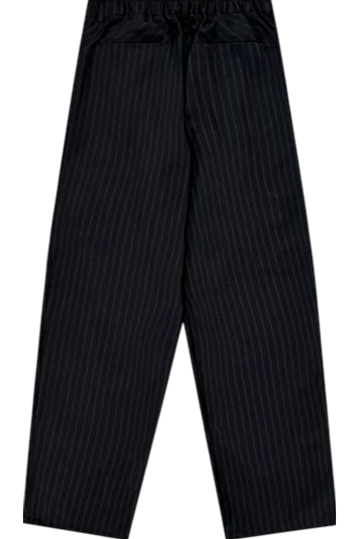 Брюки ISSAYA Loose Dress Code Dark Grey