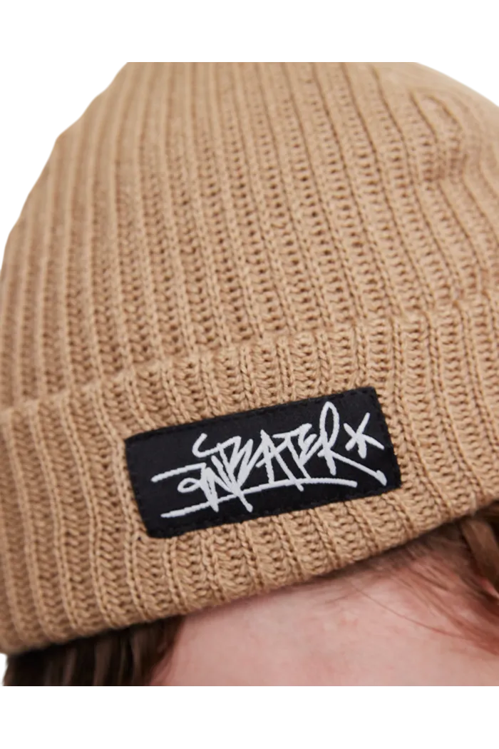 Шапка ANTEATER Fishman Ant-Hat2-Beige