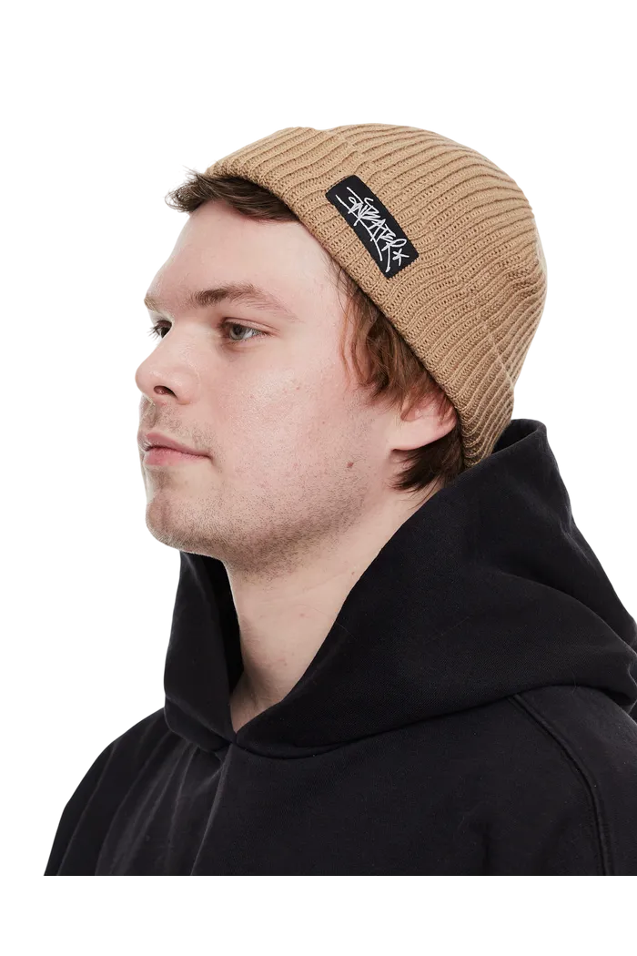 Шапка ANTEATER Fishman Ant-Hat2-Beige