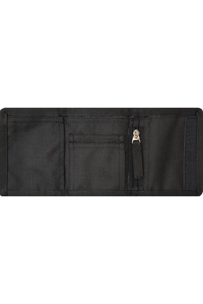 Кошелек "Угадай" черный