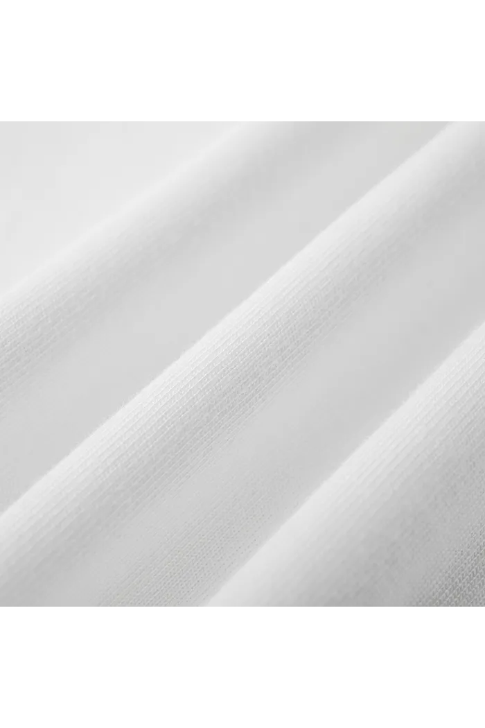 Футболка YMKASHIX 8-bit outline белый