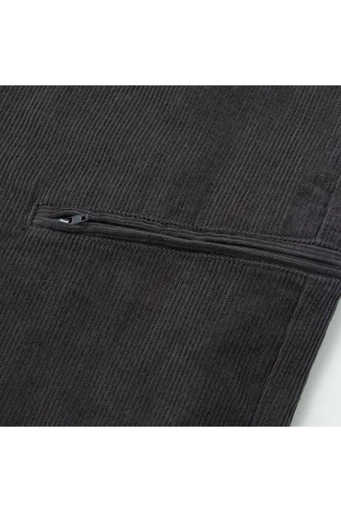 Брюки YMKASHIX velvet 7 графитовый унисекс
